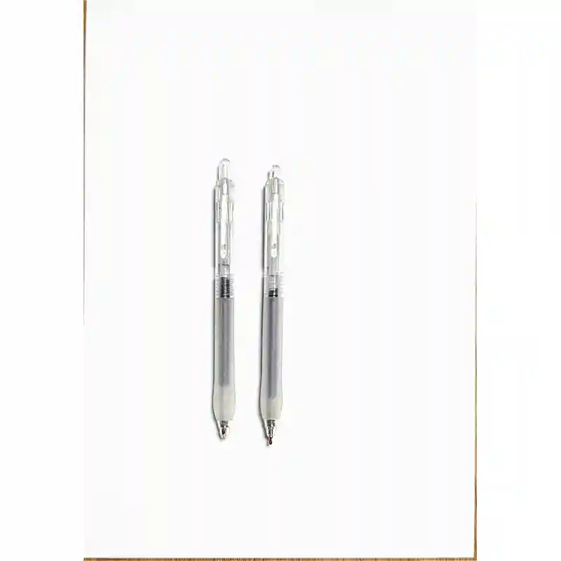 office line retractable pen